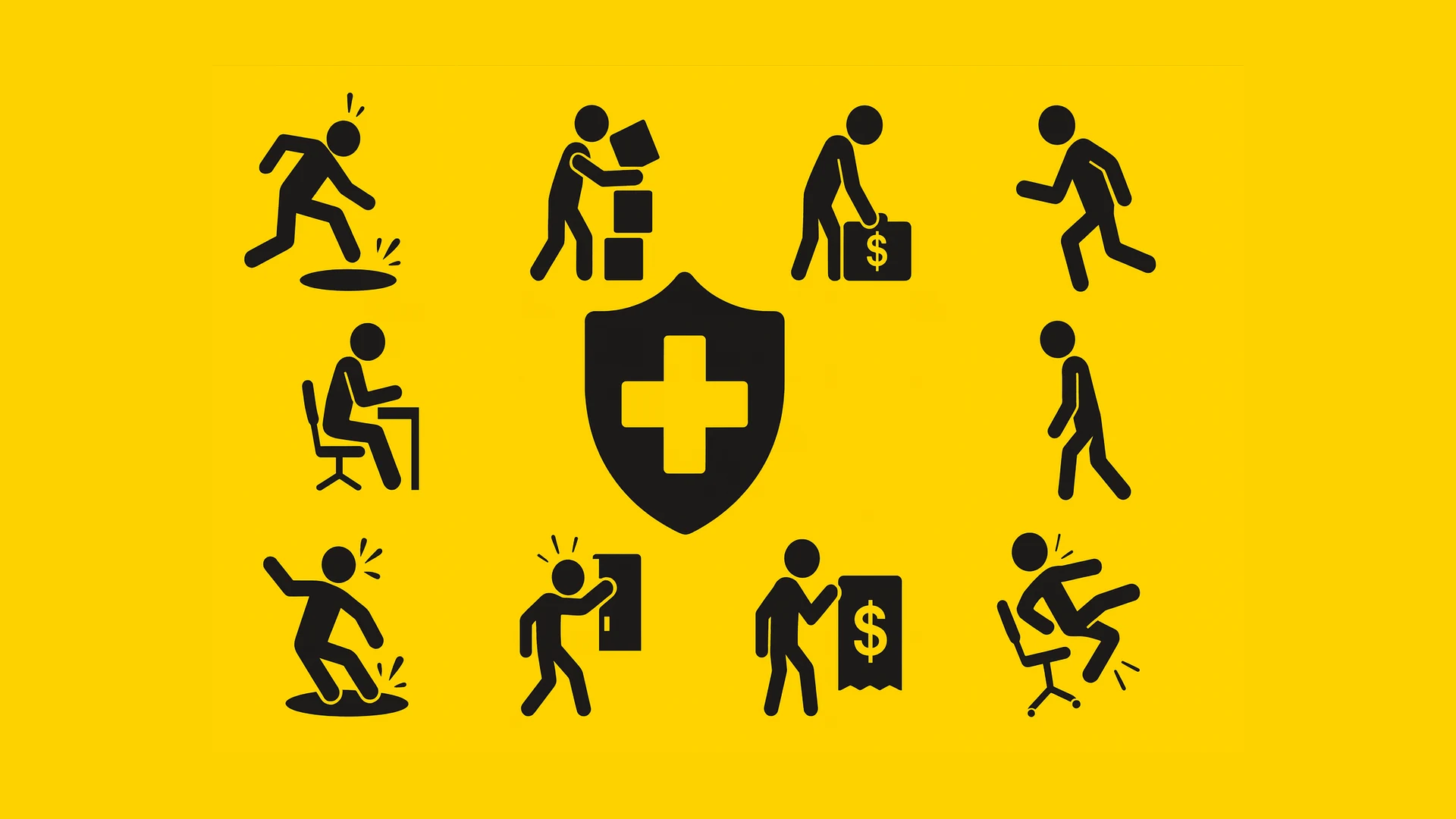 Gastos médicos empresariales — Luis Paredes